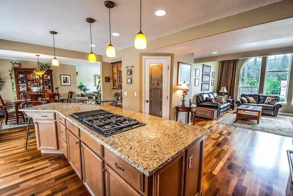 House Cleaning Services image